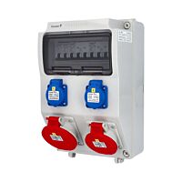 vf385 - ZSF20101000.0 /3958 Zás.skříň I