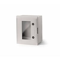 Skříň 49134-T STONE IP55, 400x300x200mm,