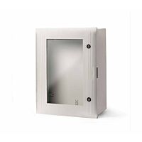 Skříň 49157-T STONE IP55, 700x500x250mm,