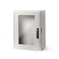 Skříň 49168-T-3P STONE IP55, 800x600x300