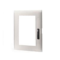 Dveře náhradní P-49168-T-3P pro skříňě S