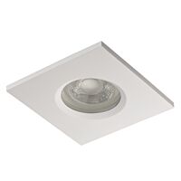 TALU IP44 DSL-W Ozdobný prsten-kompone