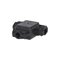 STEAB Spojka PAGURO 5695/5 gelová odbočná IP68, 3x kabel 5x0,75 - 1,5mm²