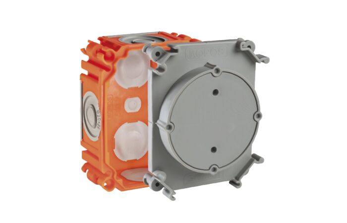 KOPOS Krabice SB-KP 60-50/L_AB přístrojová