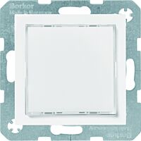 Signalizační LED, RGB, Berker S.1/B.x, b