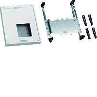 Díl HAGER UK21LH1 Univers N-SD 300x250mm