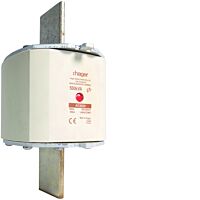 Pojistka nožová NH4a gTr 400V 500kVA, 72
