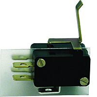 HZ023 Pomocný kontakt 1S a1R, 16 A/250 V