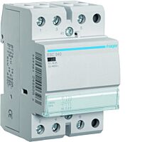 Stykač ESC340 3S 40A 230VAC