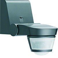 HAGER Detektor pohybu Komfort 220/360° antracit