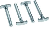 HK7M12S Šroub s hákovou hlavou M12x70mm,