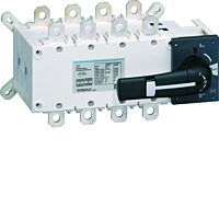 Spínač HAGER HI 454 250A 4P