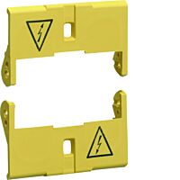 Kryt HAGER CZN005 svorek 2P