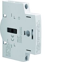 HZC312 Pomocný kontakt 2S, 20-160A