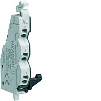 Kontakt HAGER HXA024H