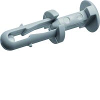 TEHALIT Nýt L5067 6mm, rozpěrný, tloušťka materiálů 3-8 mm