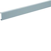 TEHALIT Víko kanálu B4004027030, šířka 47mm, barva šedá, délka 2m
