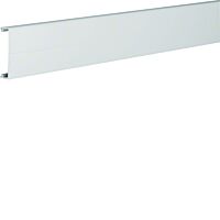 TEHALIT Víko kanálu HA70602, šířka 60mm, barva šedá, délka 2m