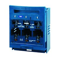 OEZ Pojistkový odpínač,FH2-3L/F