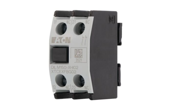 EATON Kontakty DILM150-XHI02