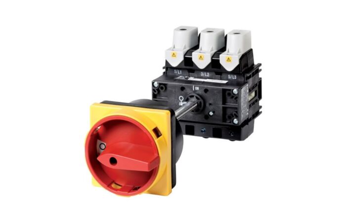 Spínač P5-160/V/SVB/HI10 160A