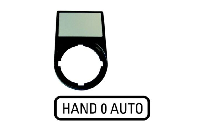 Nosič TITAN M22S-ST-D12 štítků