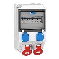 NG ENERGY Skříň SJ 43526