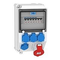 NG ENERGY Skříň SJ 53266.01