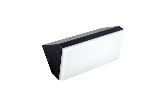 MCLED Svítidlo LED PENELOPE 9W 636lm 3000K IP65