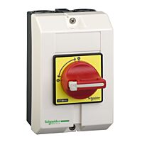 SCHNEIDER Odpínač VARIO VCF-1GE 25A