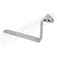 TREMIS Podpěra PV 22a vedení pod krytinu, materiál:měď