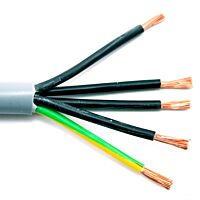 YSLY-JZ 5x1,5