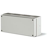 SCAME Skříň DOMINO 672.1100 IP66