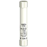 OEZ Pojistková vložka,PT22 32A gR/gS