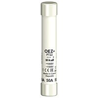 OEZ Pojistková vložka,PT22 50A aR