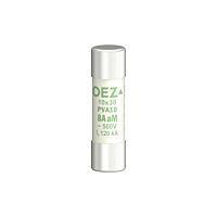 OEZ Pojistková vložka,PVA10 8A aM