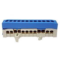 OEZ Rozbočovací můstek,CS-N12