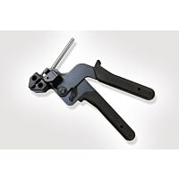 HELLERMANNTYTON Kleště KST-STG200 na kovové vázací pásky