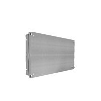 Dělená montážní deska, pro upevnění na b