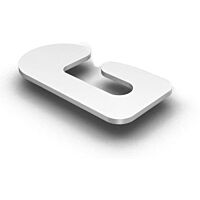 K2 SYSTEMS Podložka K2 Regulator disks (G-shape)