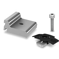 K2 SYSTEMS Konektor SingleRail Climber 63 Set