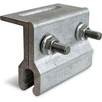 K2 SYSTEMS Svorka Solid Standing SeamClamp se stojatou drážkou 12mm