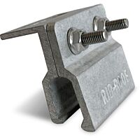 K2 SYSTEMS Svorka Solid Standing RibRoofSpeed500 se stojatou drážkou 17mm