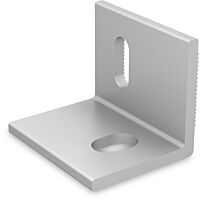 K2 SYSTEMS Adaptér tvar L HB M12 SingleRail