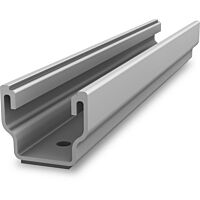 K2 SYSTEMS Lišta MultiRail 25