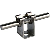 DEHN Držák 207009 GRIP nerez