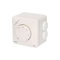 VENTS Regulátor RS-1,5-PS otáček