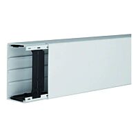 TEHALIT Kanál LF 60110 světle šedý s víkem