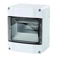 Skříň PFRV 6 AP IP65