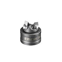 Čelisti RITTAL 4055520 AS prostřihovací